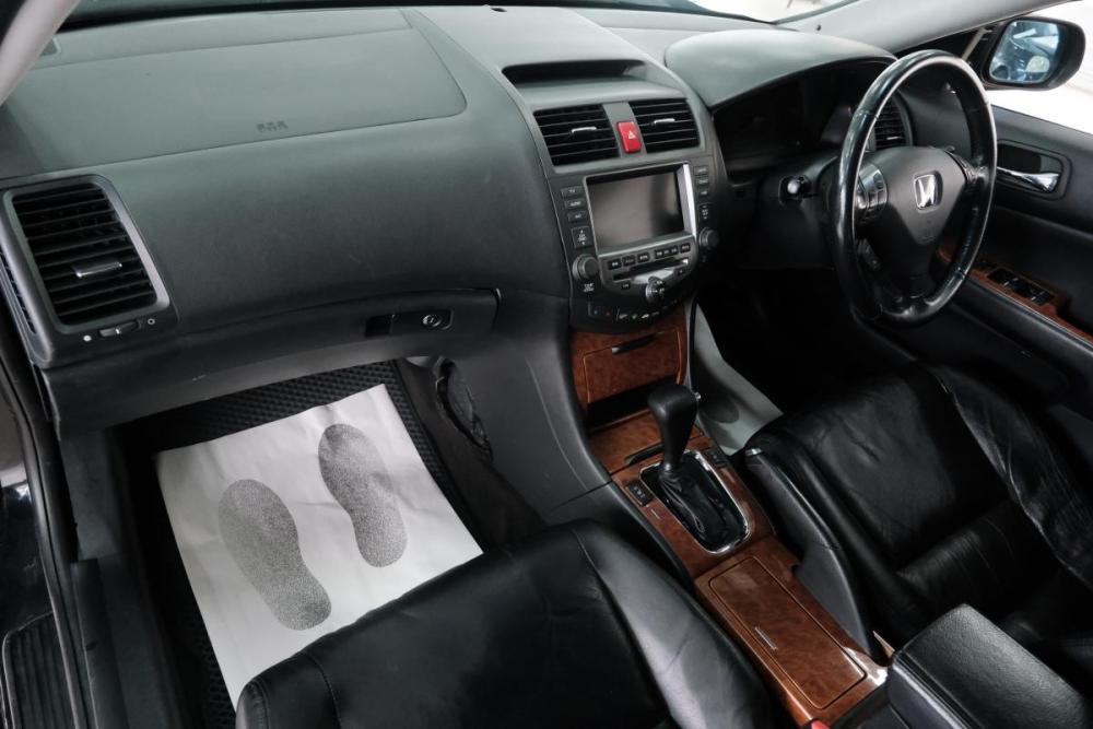 Honda Accord VII Омск  - изображение 21