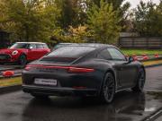Porsche 911 VII (991) Рестайлинг Санкт-Петербург  - изображение 40