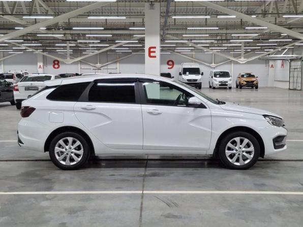 Lada (ВАЗ) Vesta I Рестайлинг (NG) с пробегом 2024 года, цена 1 245 000 рублей, 67764 км, универсал, Автокод Объявления