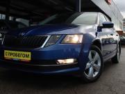 Skoda Octavia III (A7) Рестайлинг Дзержинск  - изображение 53