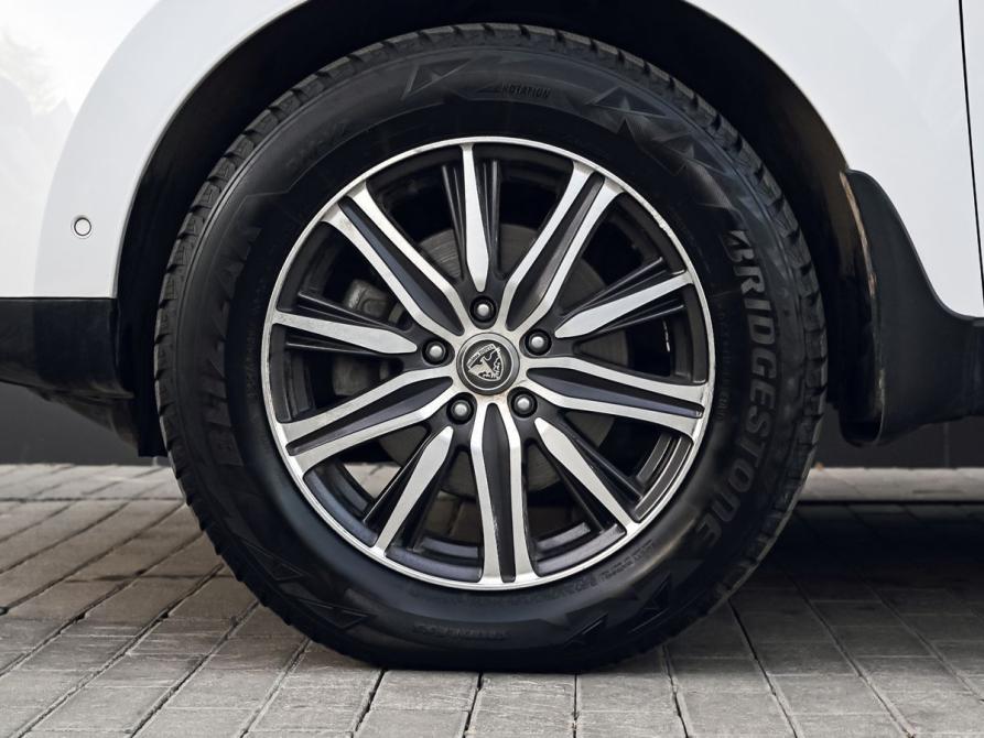 Hyundai ix35 I Екатеринбург  - изображение 22