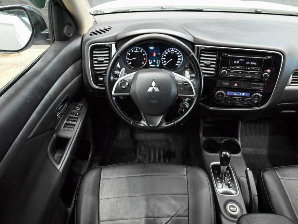 Mitsubishi Outlander III с пробегом 2013 года, цена 1 550 000 рублей, 187780 км, внедорожник, Автокод Объявления