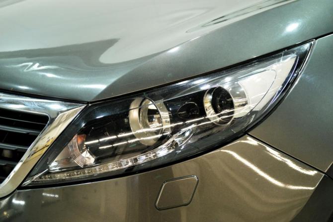 Kia Sportage III с пробегом 2011 года, цена 1 200 000 рублей, 200274 км, внедорожник, Автокод Объявления