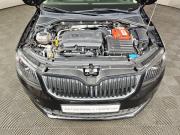 Skoda Octavia III (A7) Москва  - изображение 31