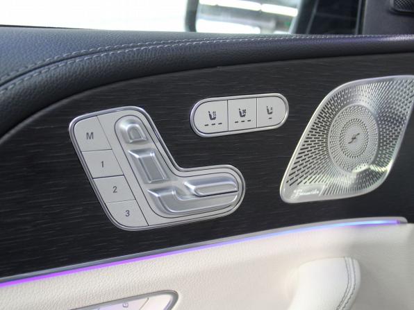 Mercedes-Benz GLE II (V167) с пробегом 2021 года, цена 8 790 000 рублей, 74250 км, внедорожник, Автокод Объявления