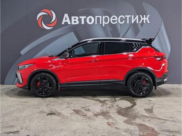 Geely Coolray I Рестайлинг с пробегом 2024 года, цена 2 095 000 рублей, 18915 км, внедорожник, Автокод Объявления