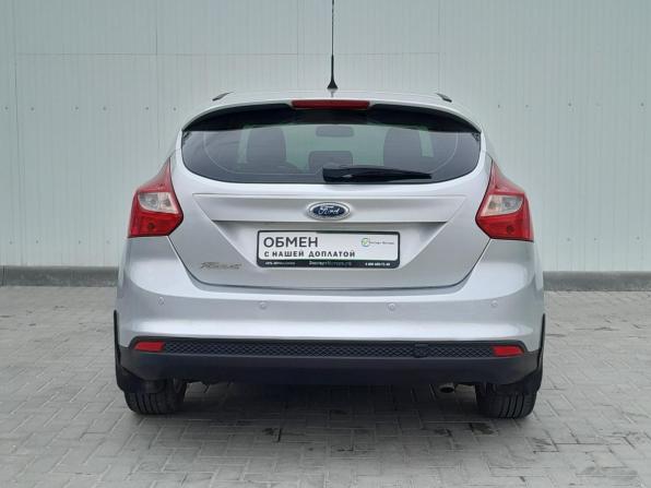 Ford Focus III с пробегом 2013 года, цена 849 000 рублей, 167400 км, хэтчбек, Автокод Объявления