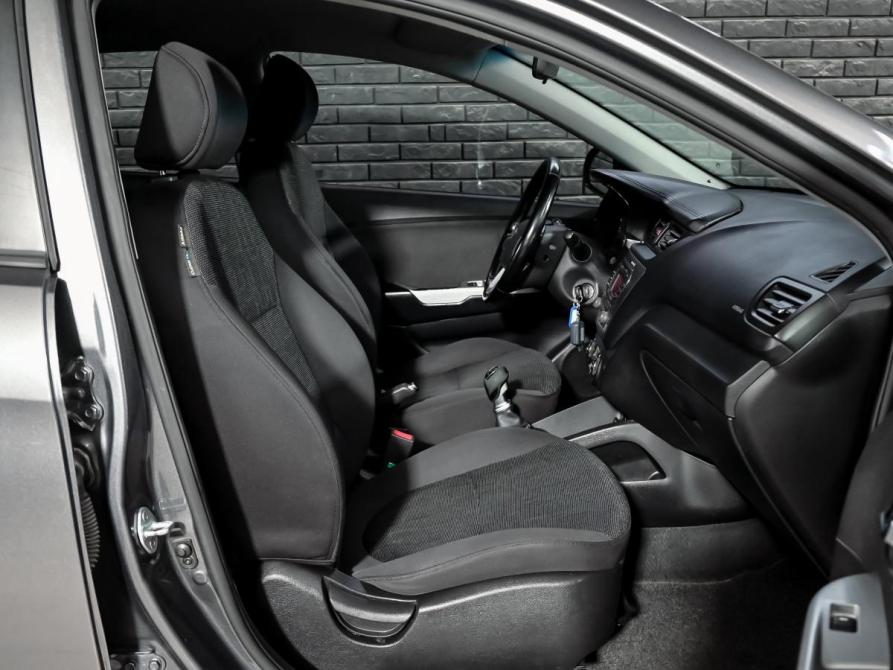 Kia Rio III Екатеринбург  - изображение 11