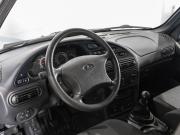 Lada (ВАЗ) Niva Travel I Казань  - изображение 12