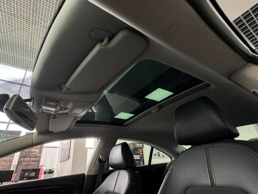 Volkswagen Passat CC I Ростов-на-Дону  - изображение 13