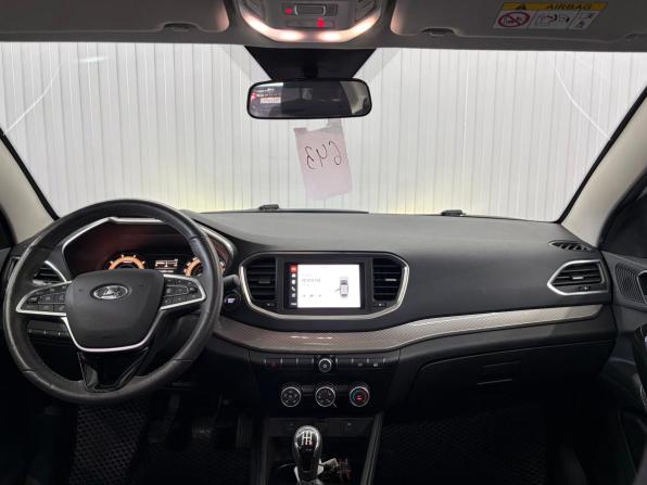 Lada (ВАЗ) Vesta I Рестайлинг (NG) с пробегом 2023 года, цена 1 197 000 рублей, 37621 км, седан, Автокод Объявления