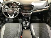 Lada (ВАЗ) Vesta I Нижнекамск  - изображение 27