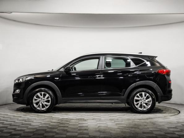 Hyundai Tucson III Рестайлинг с пробегом 2020 года, цена 2 369 000 рублей, 61827 км, внедорожник, Автокод Объявления