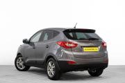 Hyundai ix35 I Рестайлинг Барнаул  - изображение 36