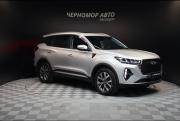 Chery Tiggo 7 Pro Max I Крым  - изображение 27