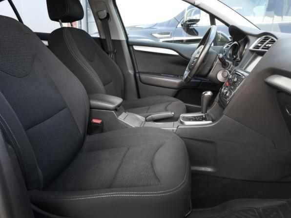 Citroen C4 II с пробегом 2014 года, цена 749 000 рублей, 104092 км, седан, Автокод Объявления