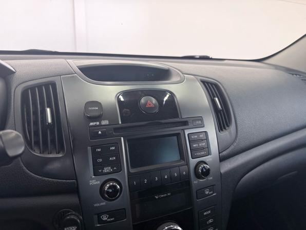 Kia Cerato II с пробегом 2012 года, цена 749 000 рублей, 233801 км, седан, Автокод Объявления