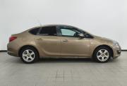 Opel Astra J Рестайлинг Екатеринбург  - изображение 27