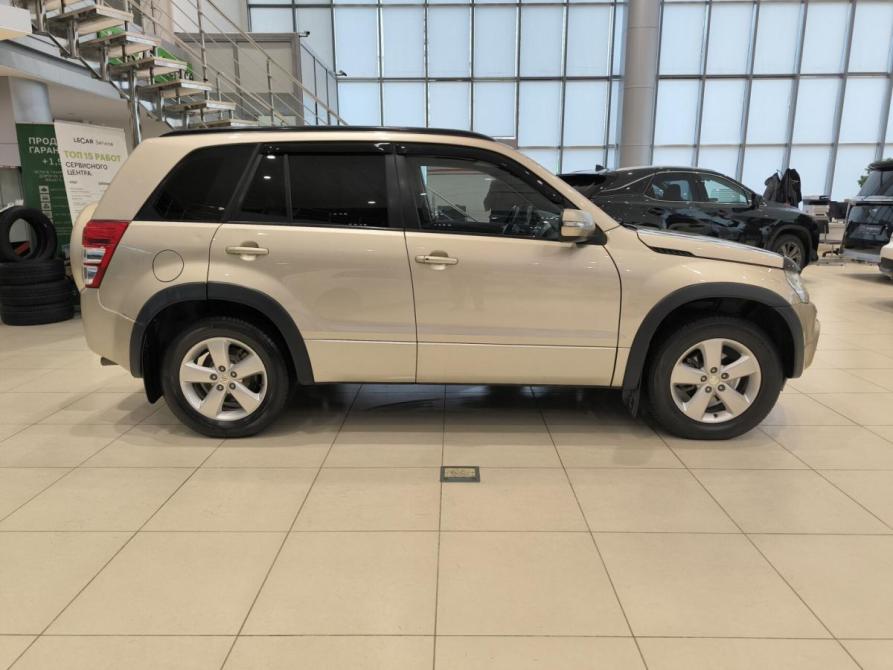 Suzuki Grand Vitara II Рестайлинг Казань  - изображение 5