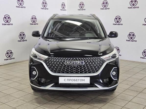 Haval M6 II с пробегом 2024 года, цена 1 858 000 рублей, 15184 км, внедорожник, Автокод Объявления