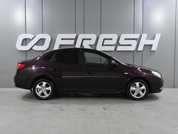 Hyundai Elantra IV (HD) с пробегом 2006 года, цена 625 000 рублей, 205743 км, седан, Автокод Объявления