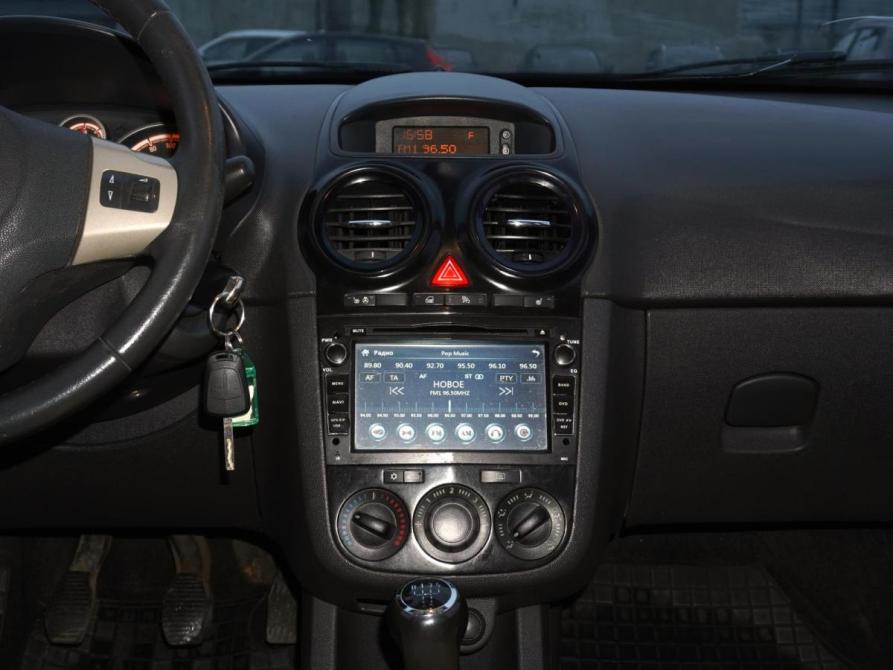 Opel Corsa D Тверь  - изображение 18