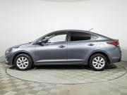 Hyundai Solaris II Санкт-Петербург  - изображение 26