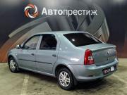 Renault Logan I Рестайлинг Ставрополь  - изображение 27