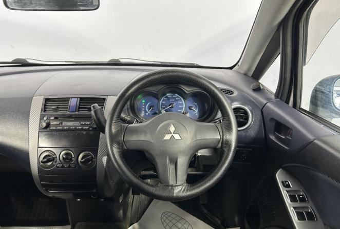 Mitsubishi Colt VI (Z20/Z30) с пробегом 2004 года, цена 349 000 рублей, 241082 км, хэтчбек, Автокод Объявления