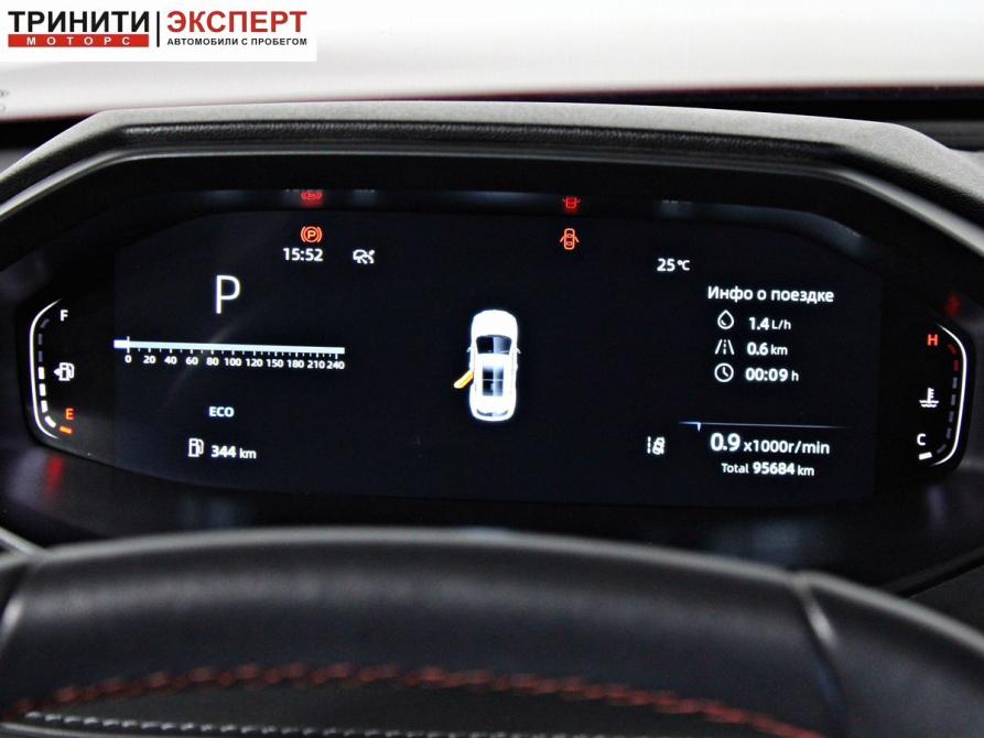Changan CS55 Plus II Белгород  - изображение 15