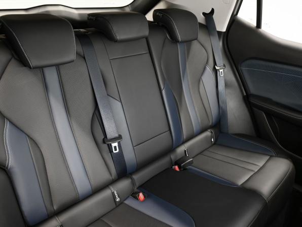 GAC GS3 с пробегом 2024 года, цена 2 175 000 рублей, 13629 км, внедорожник, Автокод Объявления
