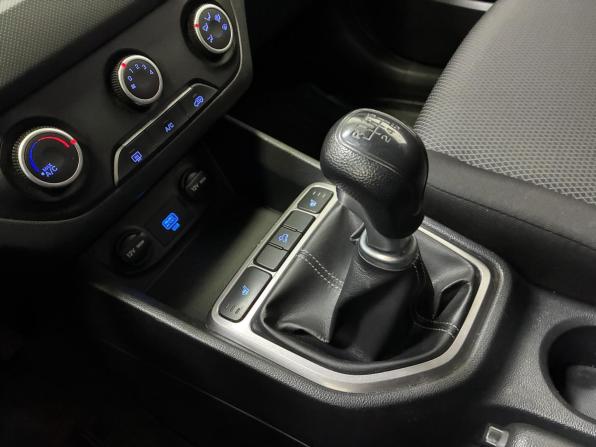 Hyundai Creta I Рестайлинг с пробегом 2021 года, цена 1 840 000 рублей, 89000 км, внедорожник, Автокод Объявления