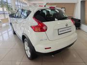 Nissan Juke I Москва  - изображение 24
