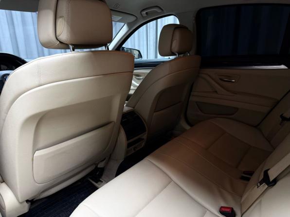 BMW 5 серии VI (F10/F11/F07) с пробегом 2011 года, цена 1 549 000 рублей, 210767 км, седан, Автокод Объявления