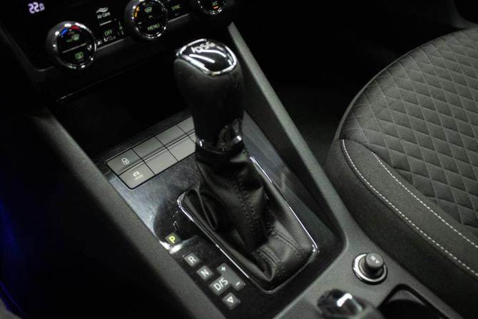 Skoda Octavia III (A7) Рестайлинг с пробегом 2018 года, цена 1 749 000 рублей, 175939 км, лифтбек, Автокод Объявления