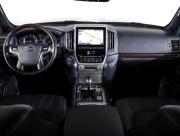 Toyota Land Cruiser 200 Series Рестайлинг 2 Москва  - изображение 37