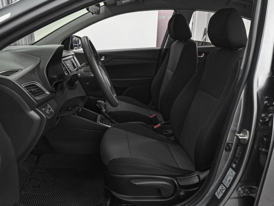 Hyundai Solaris II Рестайлинг Ставрополь  - изображение 10