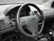 Hyundai Getz I Рестайлинг Екатеринбург  - изображение 20
