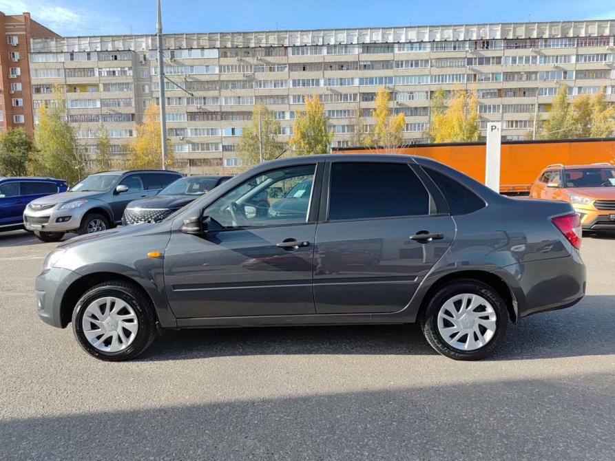 Lada (ВАЗ) Granta I Йошкар-Ола  - изображение 10