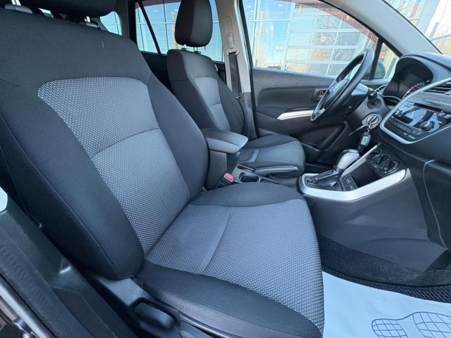 Suzuki SX4 II (S-Cross) Уфа  - изображение 14