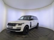 Land Rover Range Rover IV Рестайлинг Москва  - изображение 31
