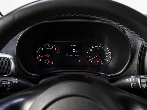 Kia Soul III с пробегом 2020 года, цена 1 790 000 рублей, 118130 км, хэтчбек, Автокод Объявления
