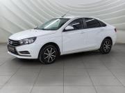 Lada (ВАЗ) Vesta I Волгоград  - изображение 35