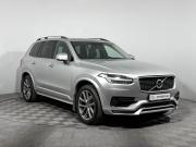 Volvo XC90 II Рестайлинг 1 Санкт-Петербург  - изображение 26