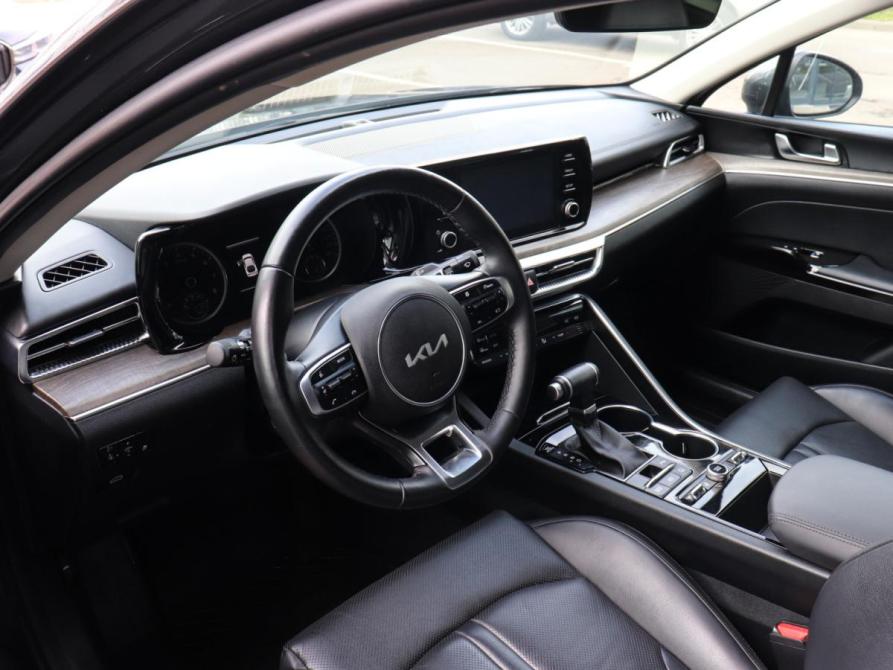 Kia K5 III Химки  - изображение 7
