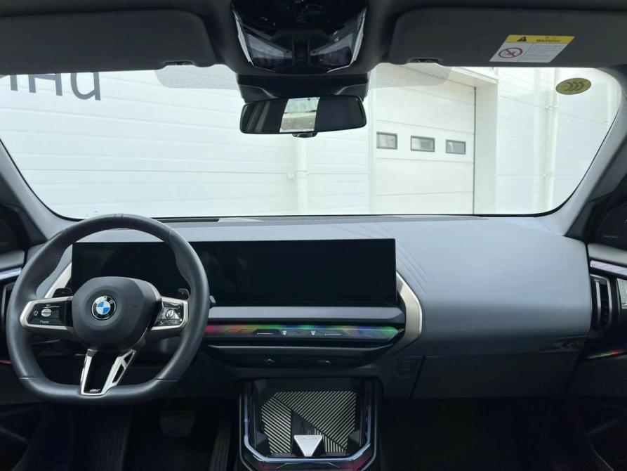 BMW X3 IV (G45/G48) Санкт-Петербург  - изображение 11