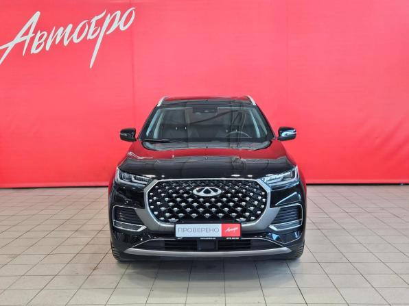 Chery Tiggo 8 Pro Max I с пробегом 2023 года, цена 2 384 000 рублей, 49565 км, внедорожник, Автокод Объявления