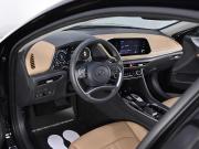 Hyundai Sonata VIII (DN8) Москва  - изображение 24