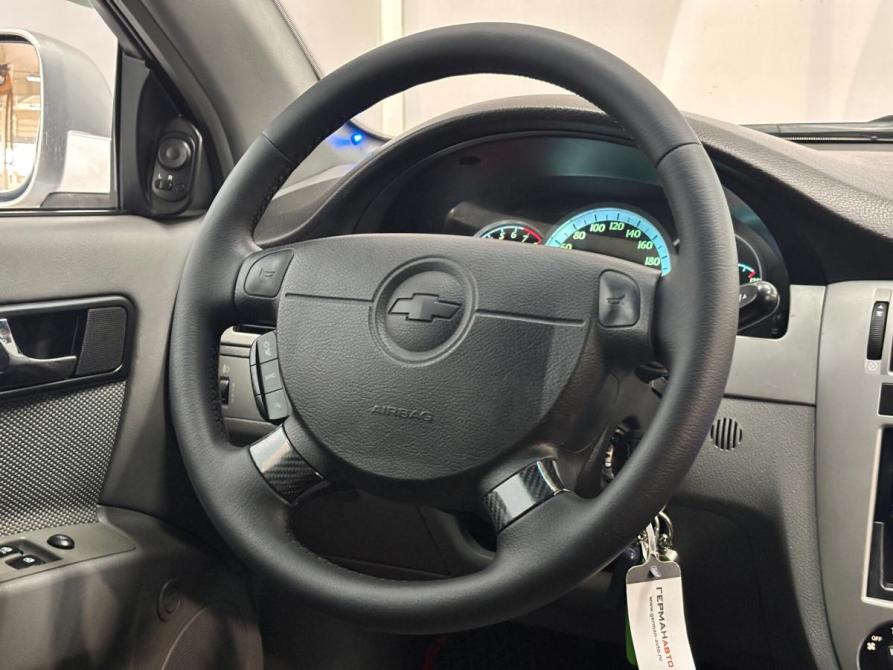Chevrolet Lacetti I Набережные Челны  - изображение 13