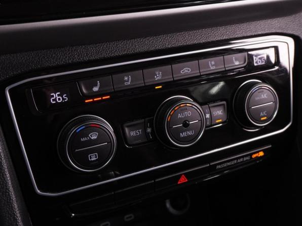 Volkswagen Teramont I Рестайлинг с пробегом 2021 года, цена 3 649 000 рублей, 136232 км, внедорожник, Автокод Объявления